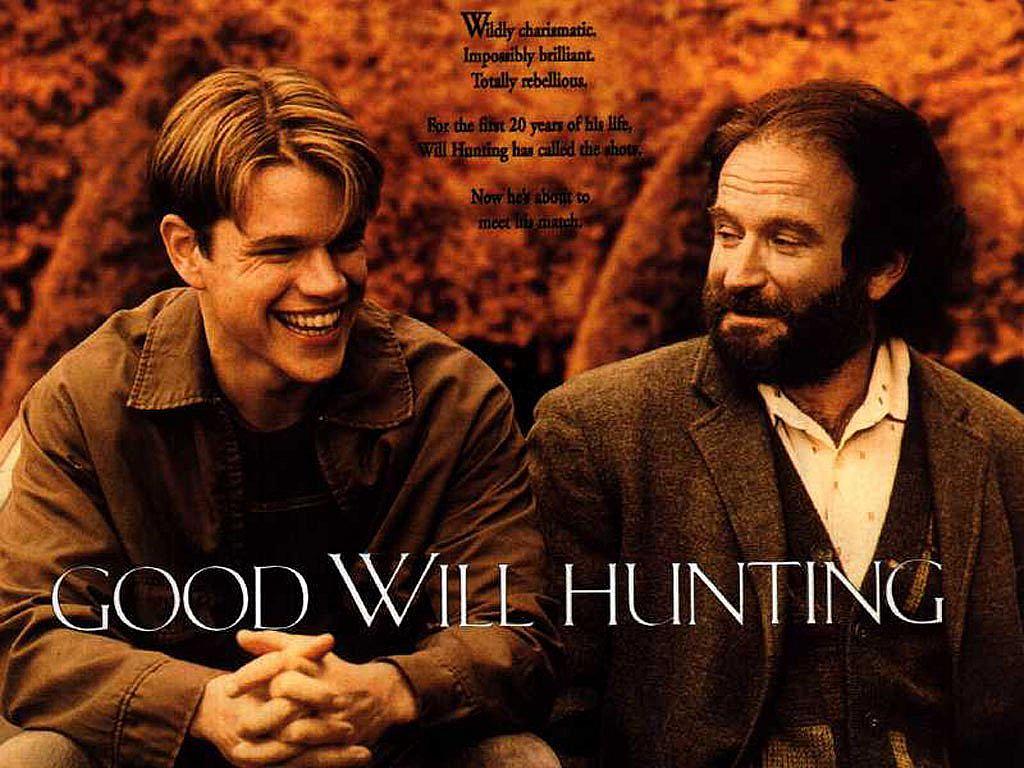 Fmovies good will hunting 2025