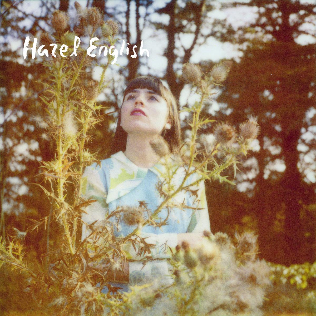 Hazel English // Just Give In/Never Going Home - Erie Reader