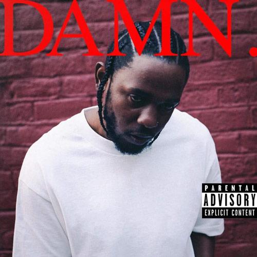 Kendrick Lamar Damn Erie Reader