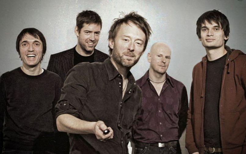 Radiohead Recording in Studio as Thom Yorke Releases Surprise Album Erie Reader