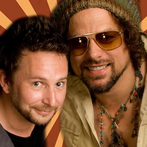 Rusted Root Frontman Michael Glabicki And Guitarist Dirk Miller Bring Reggae Rock To Voodoo Brewery Erie Reader