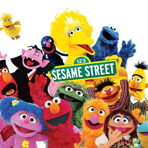 How They Got To Sesame Street Erie Reader