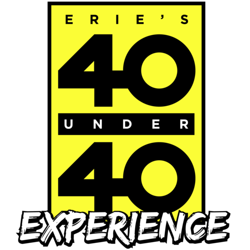 40 Under 40 Experience Events Erie Reader
