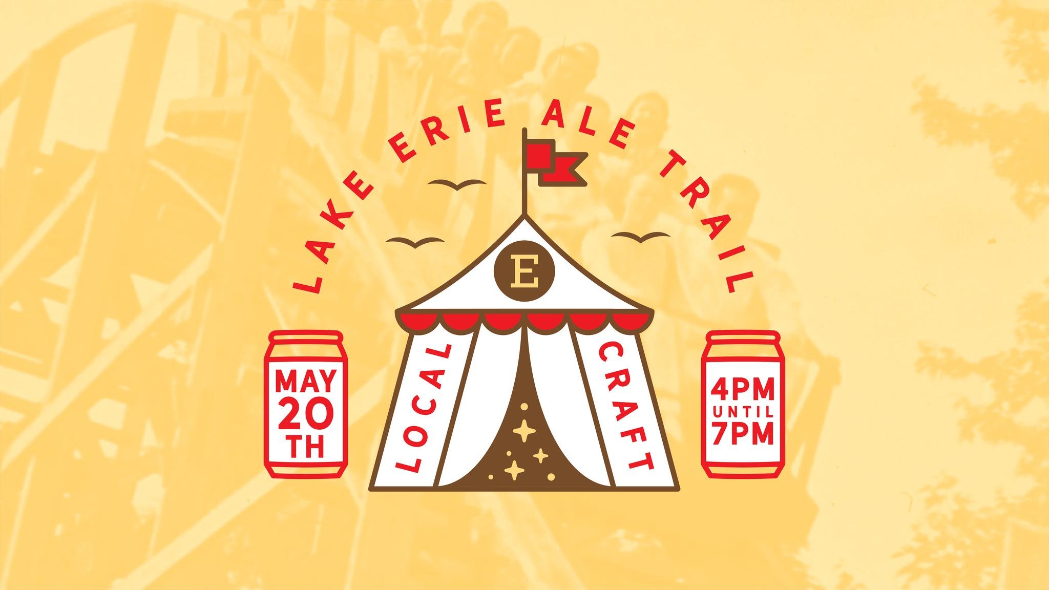 Beer Coaster 2023 Events Erie Reader