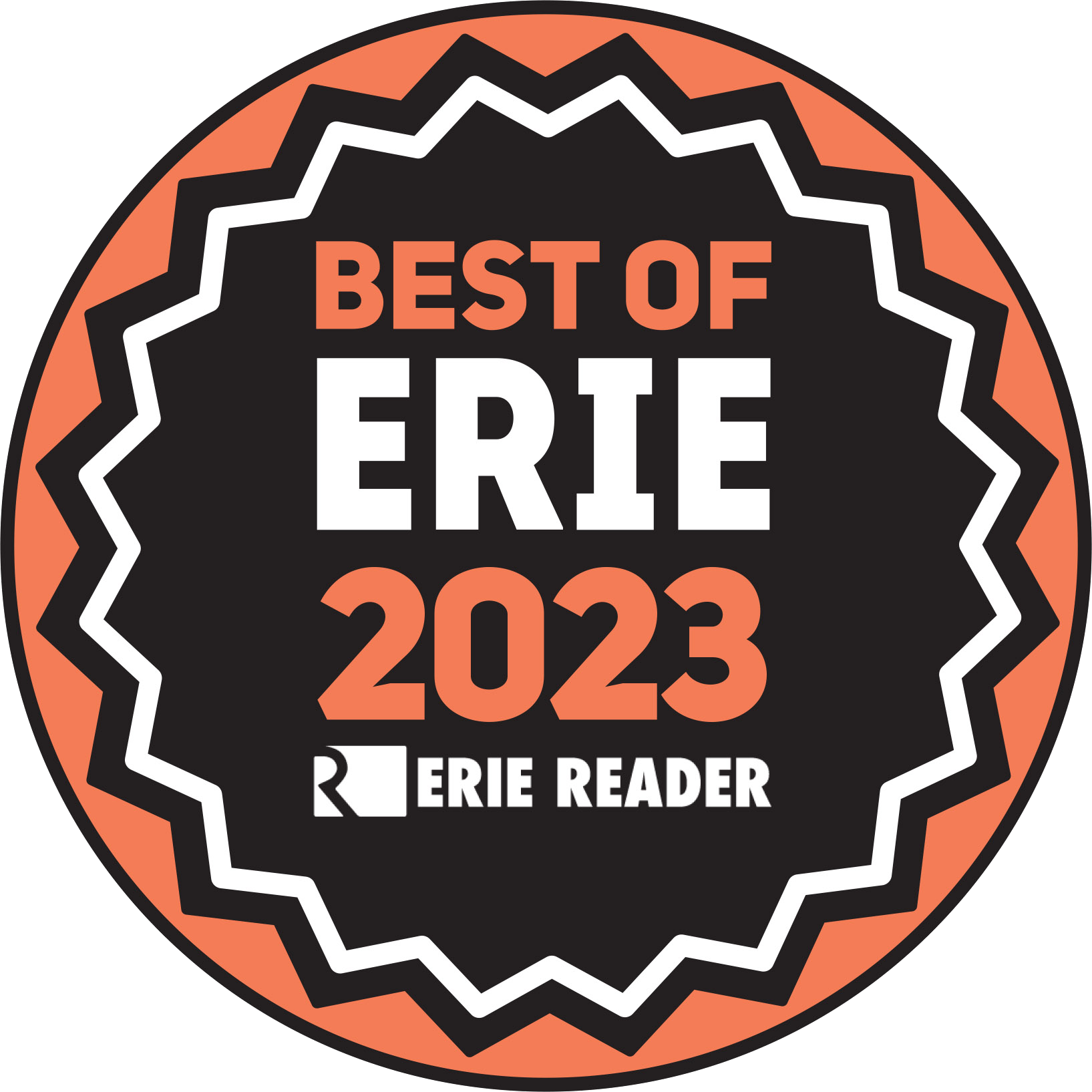 Best of Erie: 2023