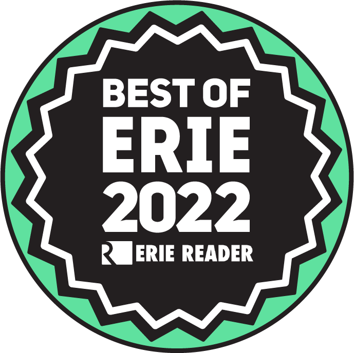 Best of Erie 2022