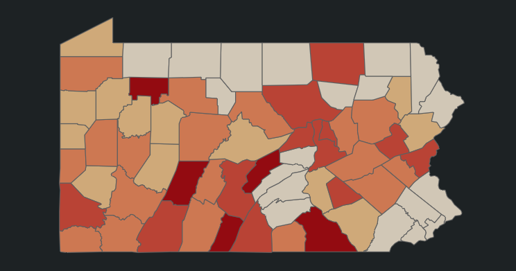 Deaths In Reading Pa This Week PA Department of Health Reports 19 Erie County COVID-19 Deaths This