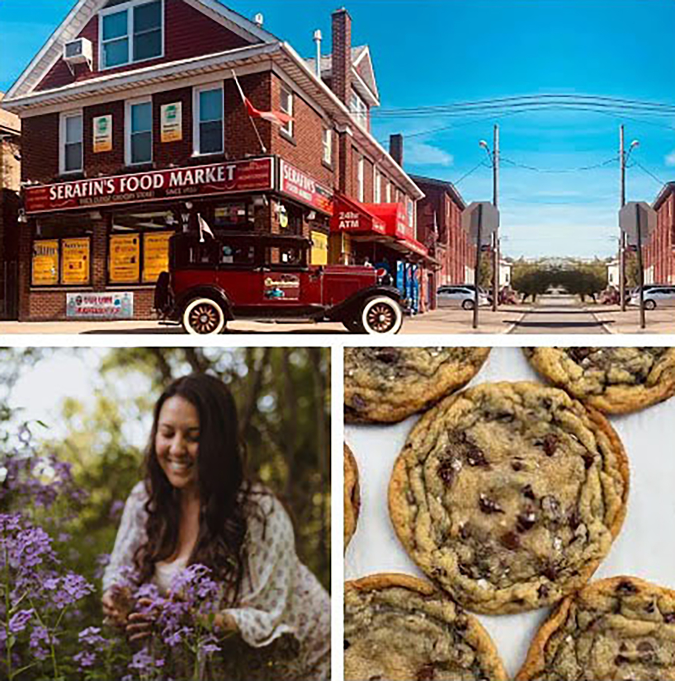 The Importance of Shopping Local