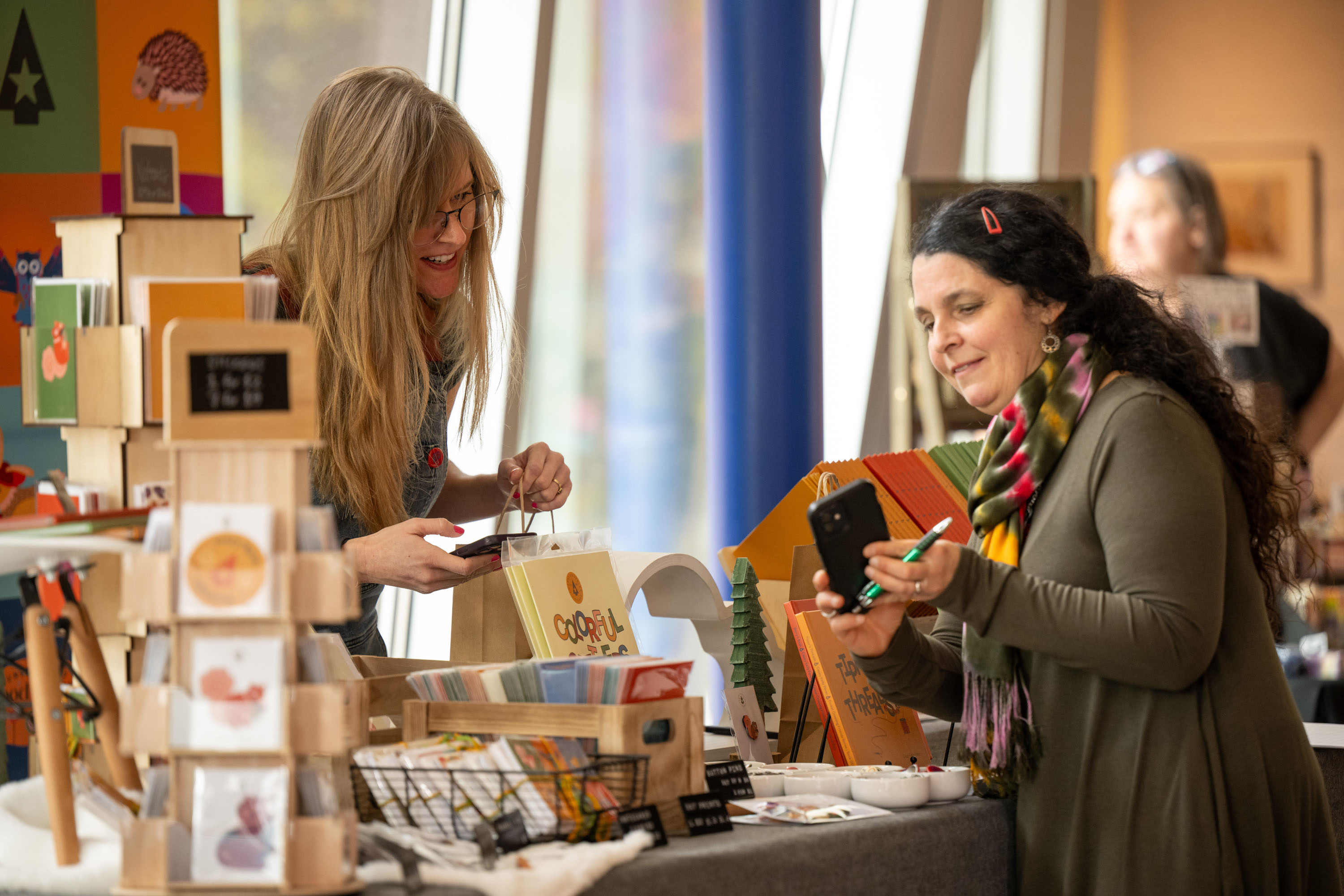 Making a Small City Smaller: Small Business Saturday