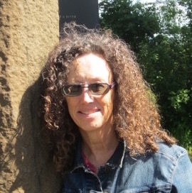 An Interview with Poet Nancy Eimers - Vimarsana News