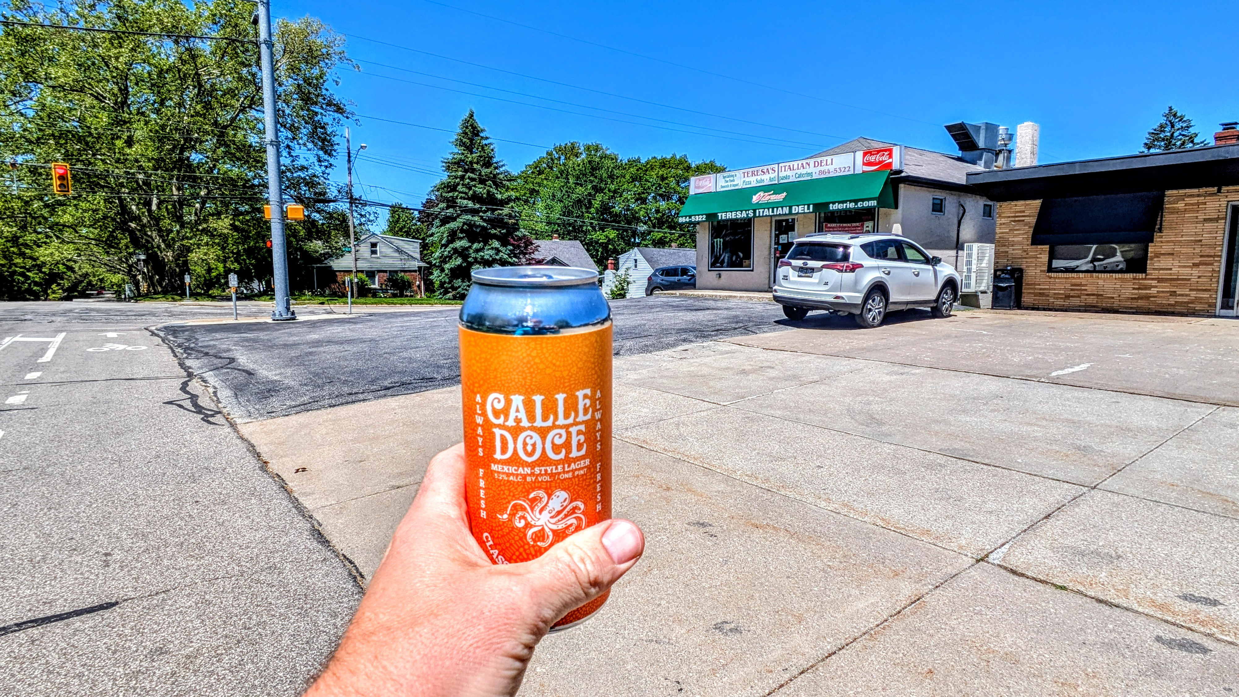 Take Your Beer for a Walk: June 2026 - Erie Reader