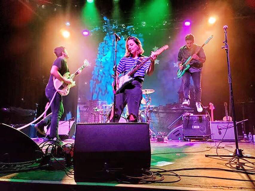 The Vaughns Unique Indie/AltRock at the Ballet Haus Erie Reader