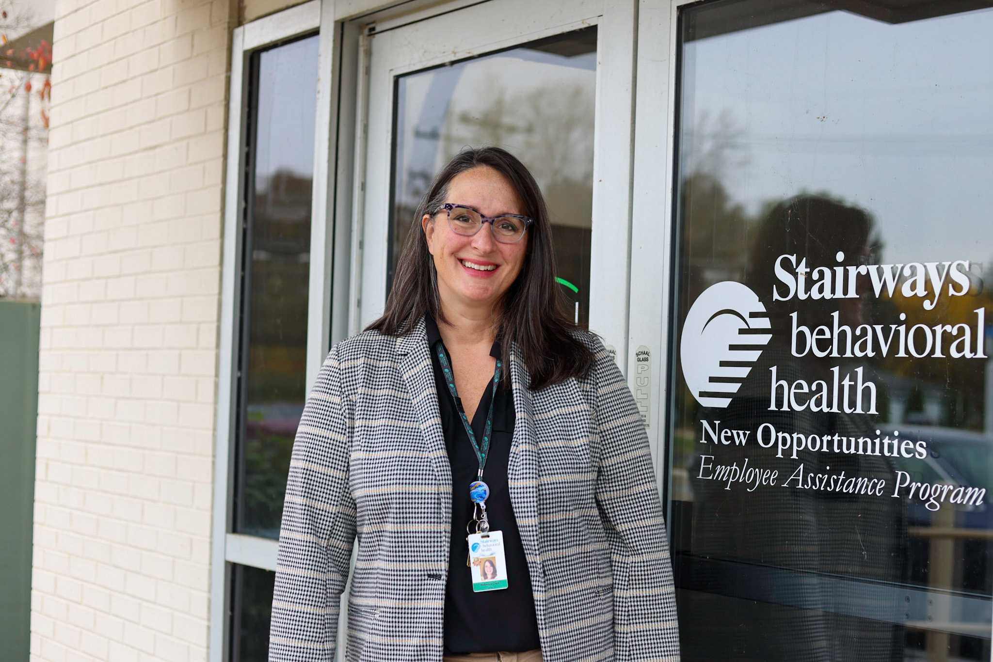 Stairways Behavioral Health Launches Innovative Employee Assistance