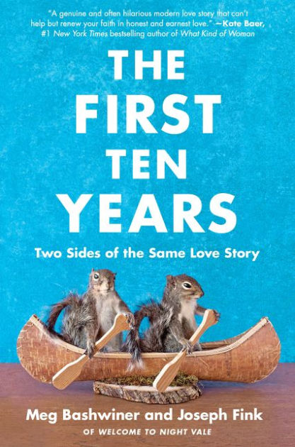The First Ten Years - Vimarsana News