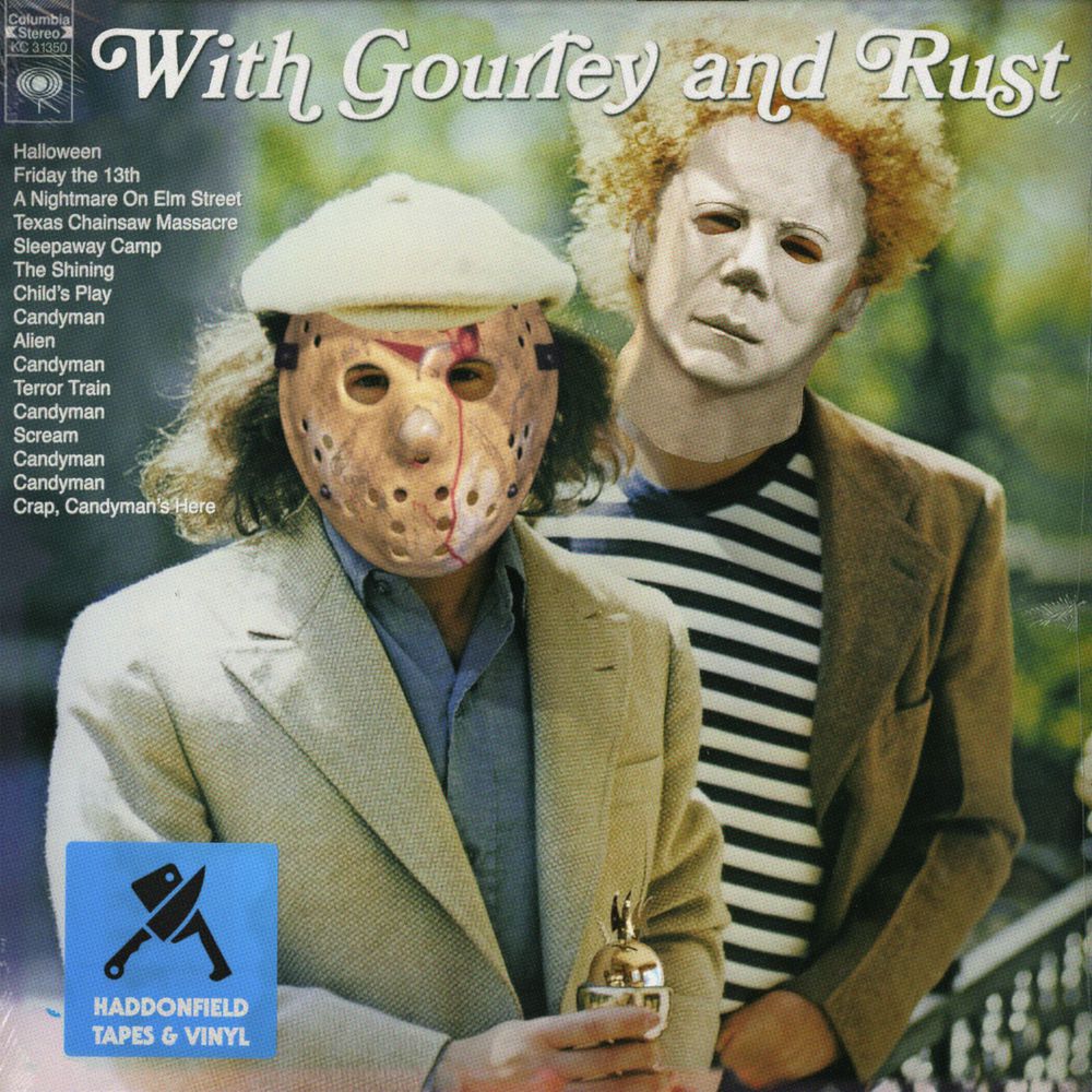 Podcast Picks: With Gourley and Rust - Vimarsana News