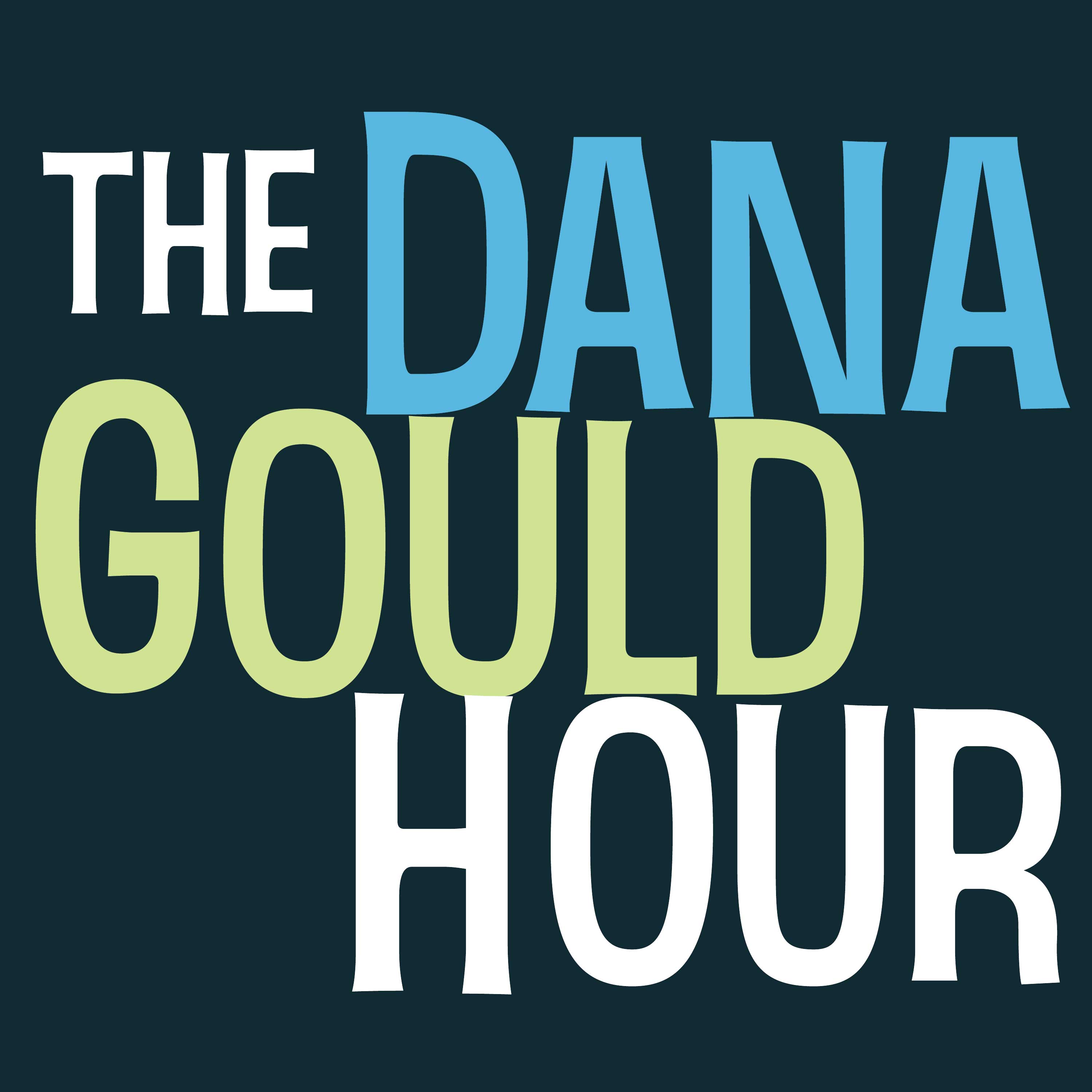Podcast Picks: The Dana Gould Hour - Vimarsana News