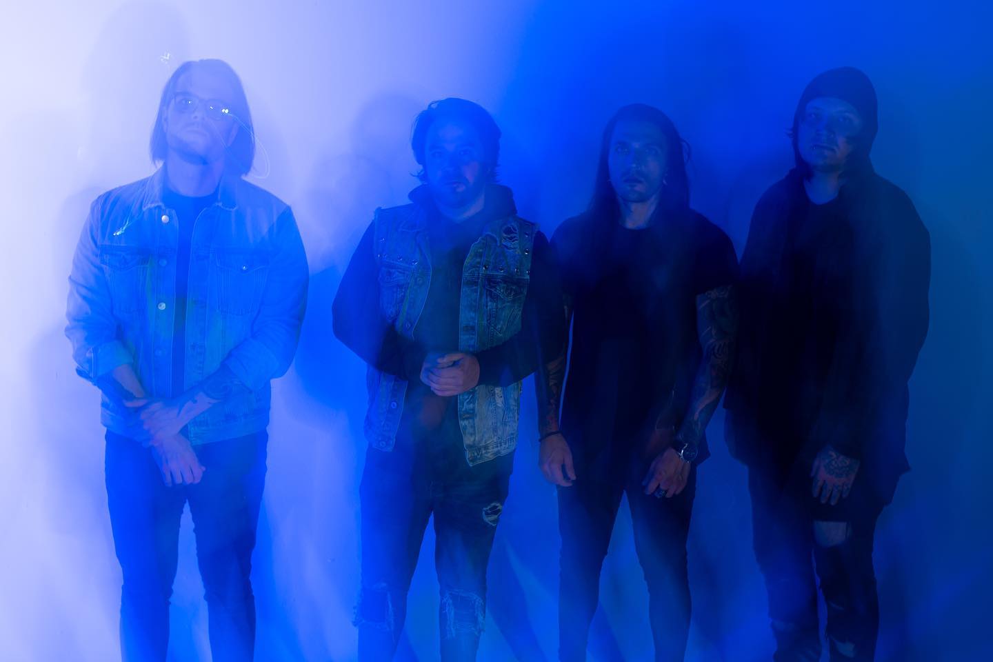 Famous Last Words Anthology Tour At Basement Transmissions Erie Reader