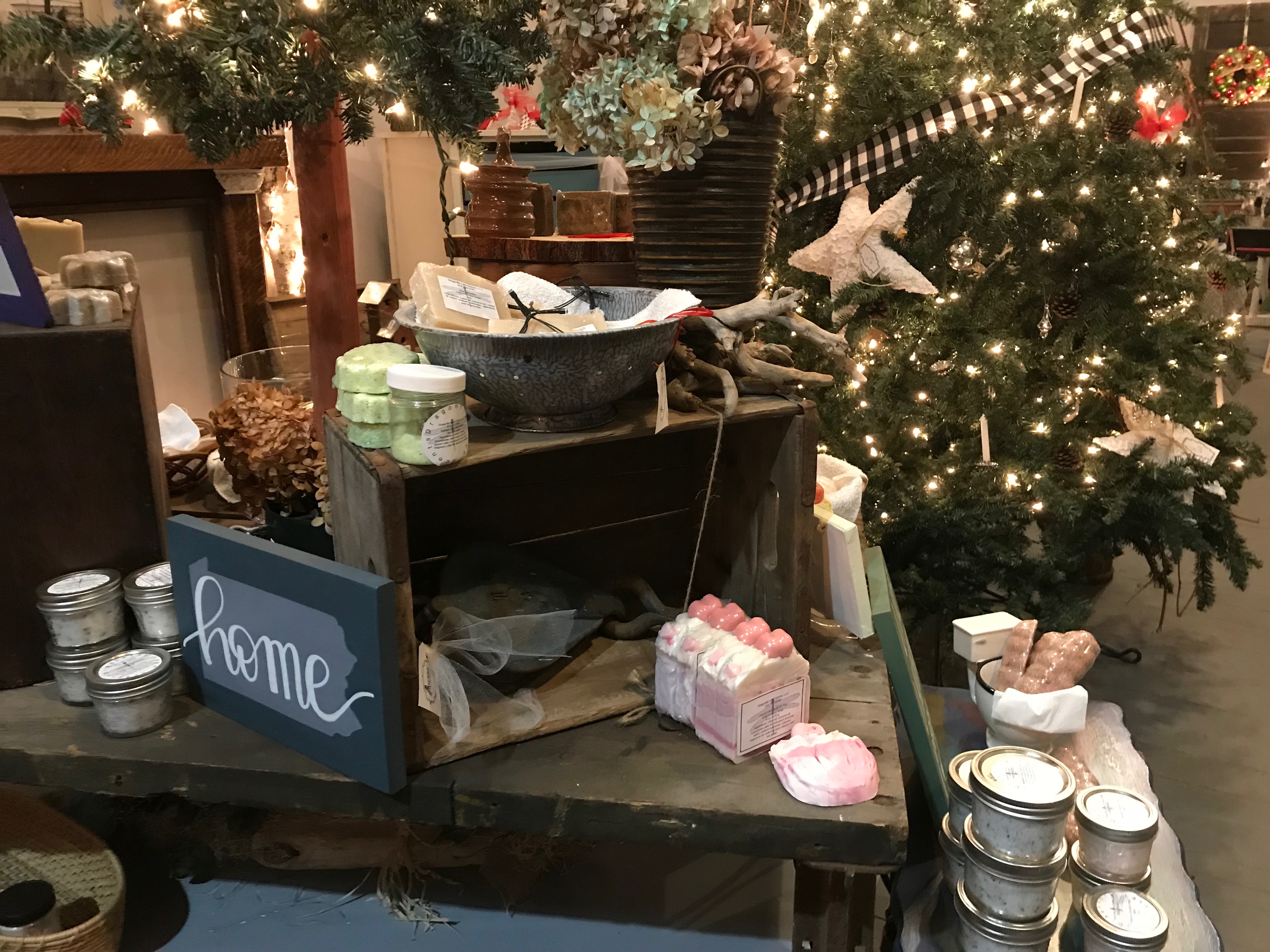 Erie Gift Epicenters Erie Reader