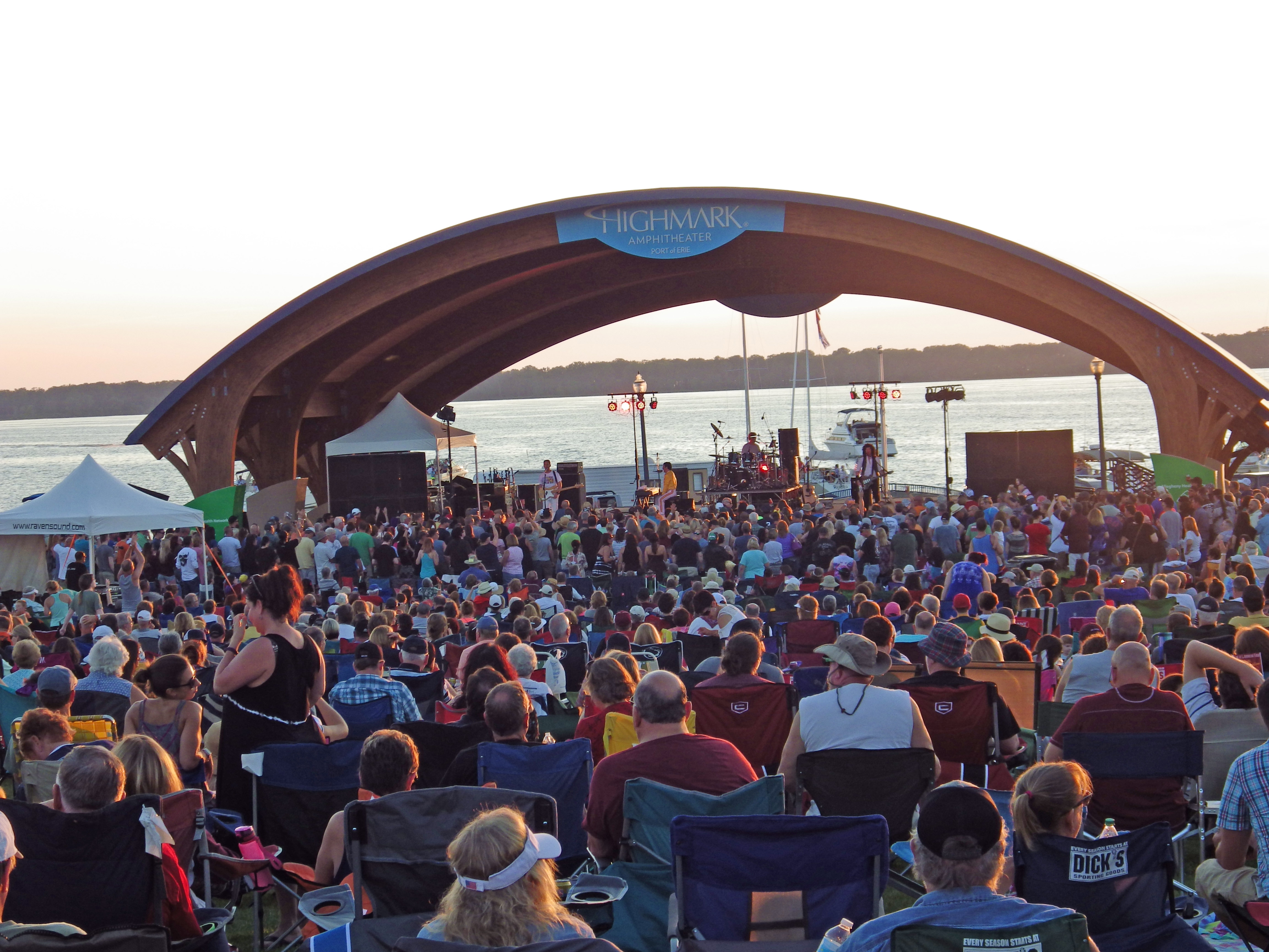 ERIEBANK 8 Great Tuesdays Lineup Announced Erie Reader