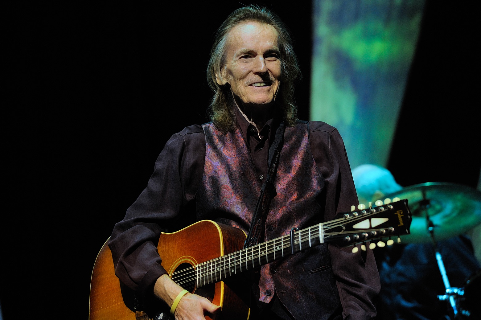 Gordon Lightfoot 80 Years Strong Tour Comes to Erie Erie Reader
