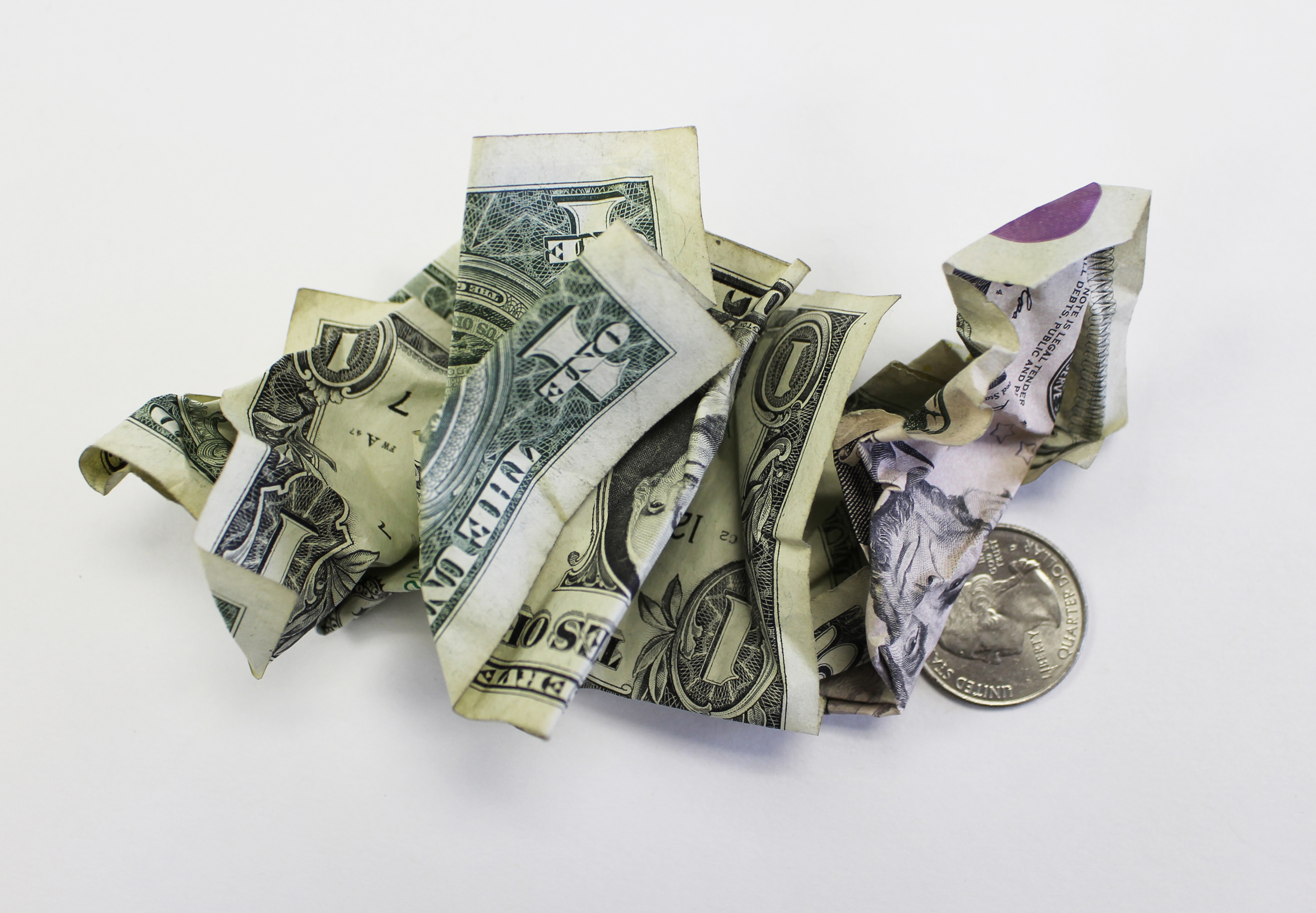 Demanding More Erie Reader