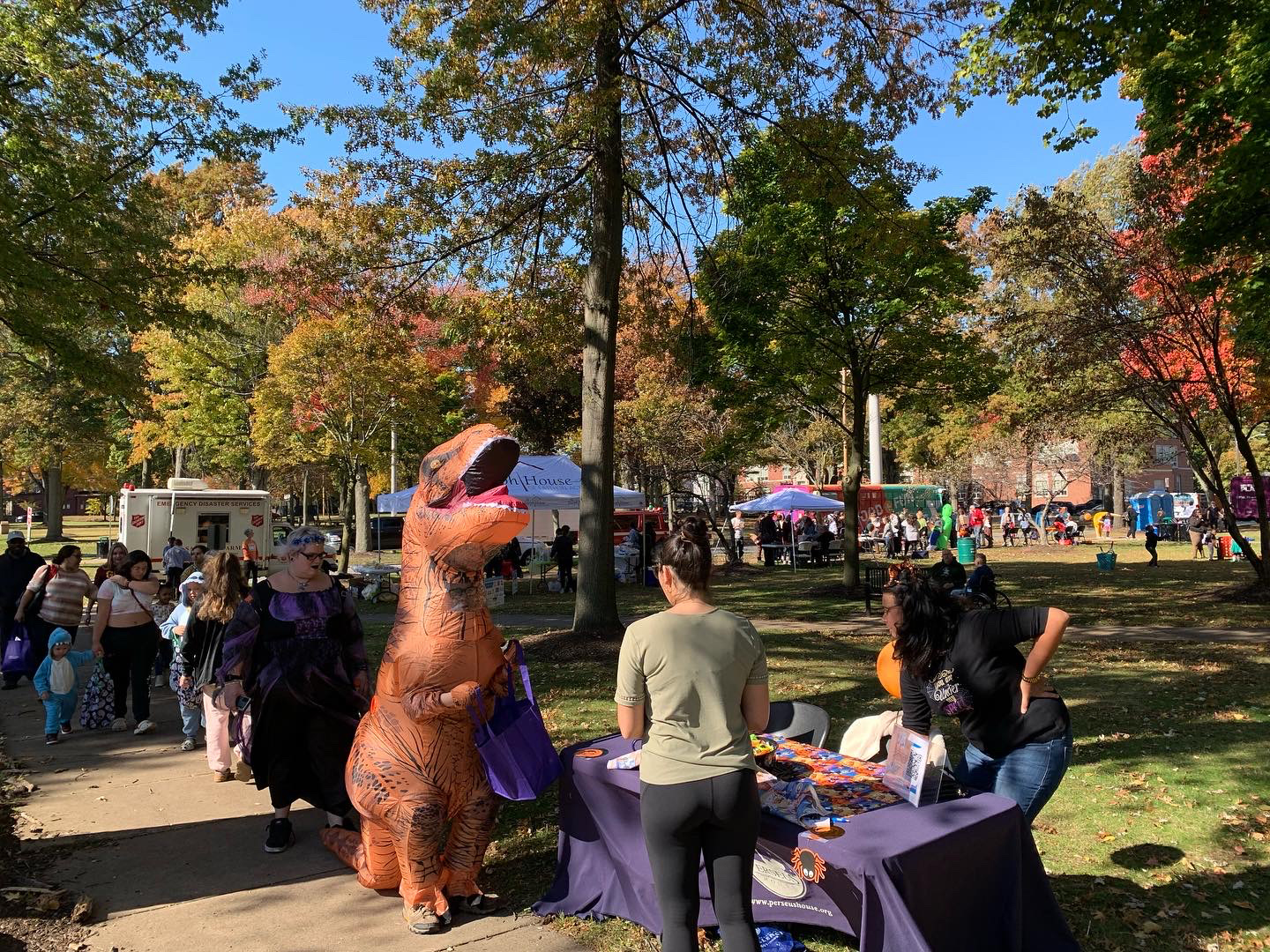 Fall in Love with Fall Fests in Erie Erie Reader