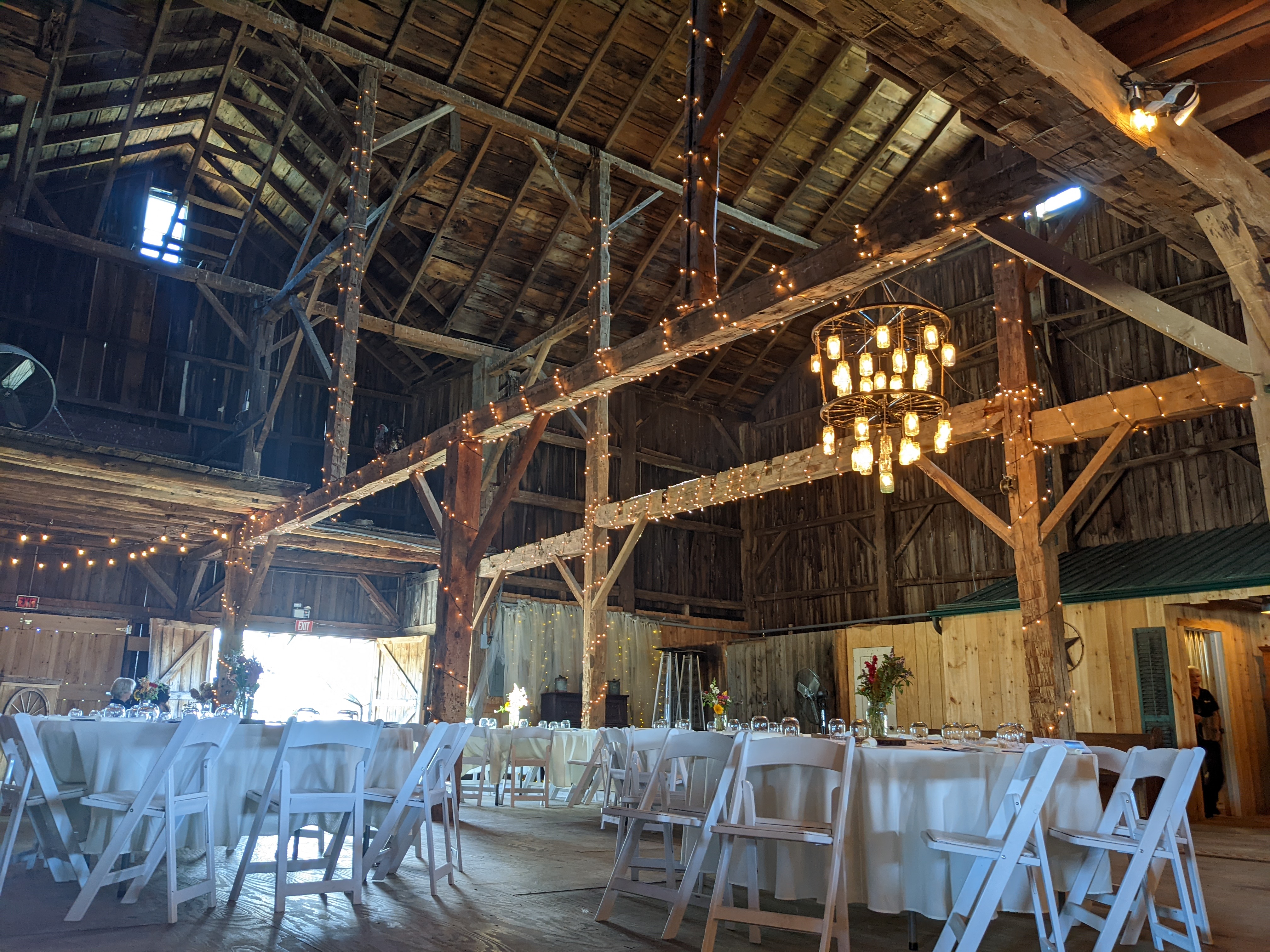 Know A Great Erie County Historic Preservation Project? - Vimarsana News