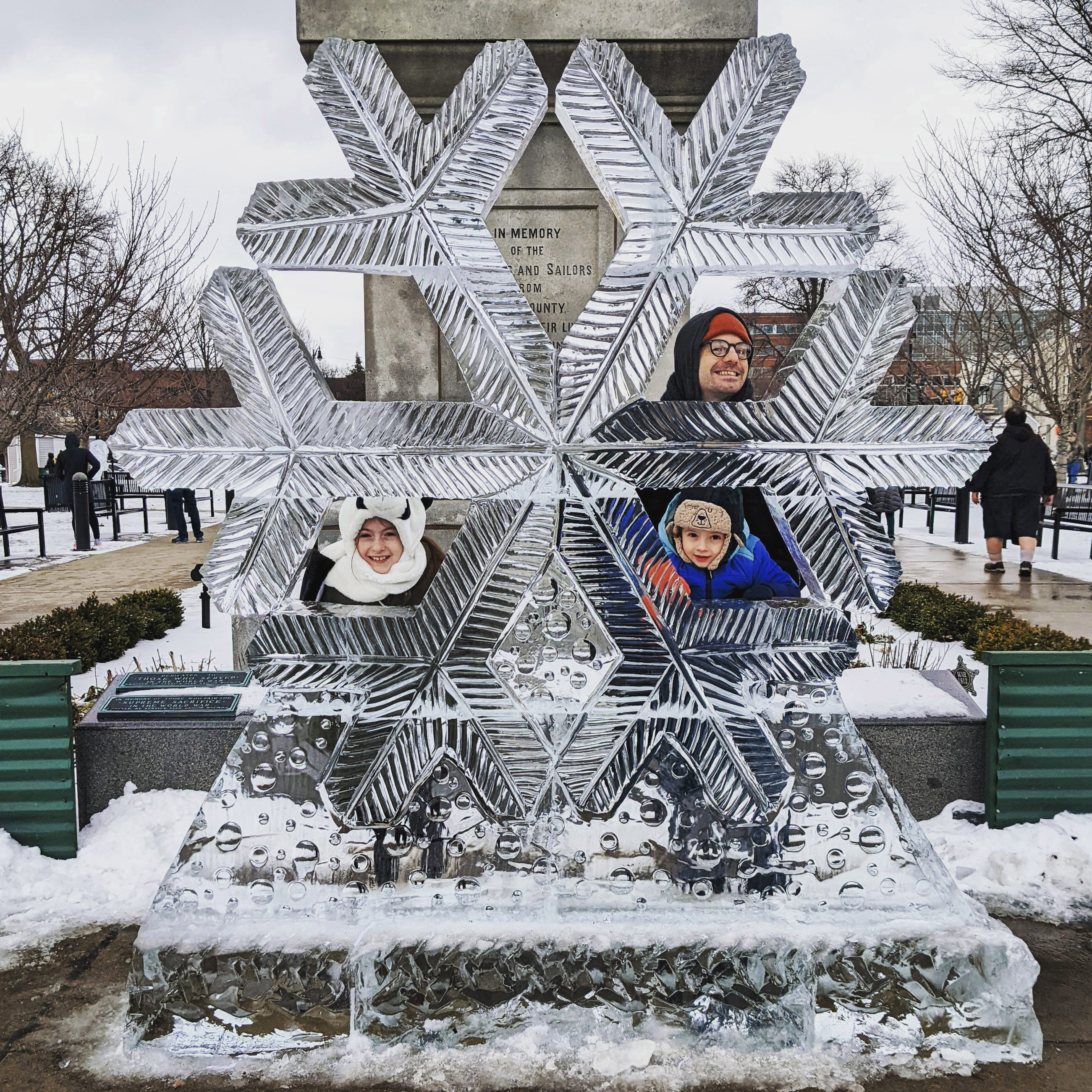 Downtown Erie Winter Carnival Returns for 2025 Erie Reader