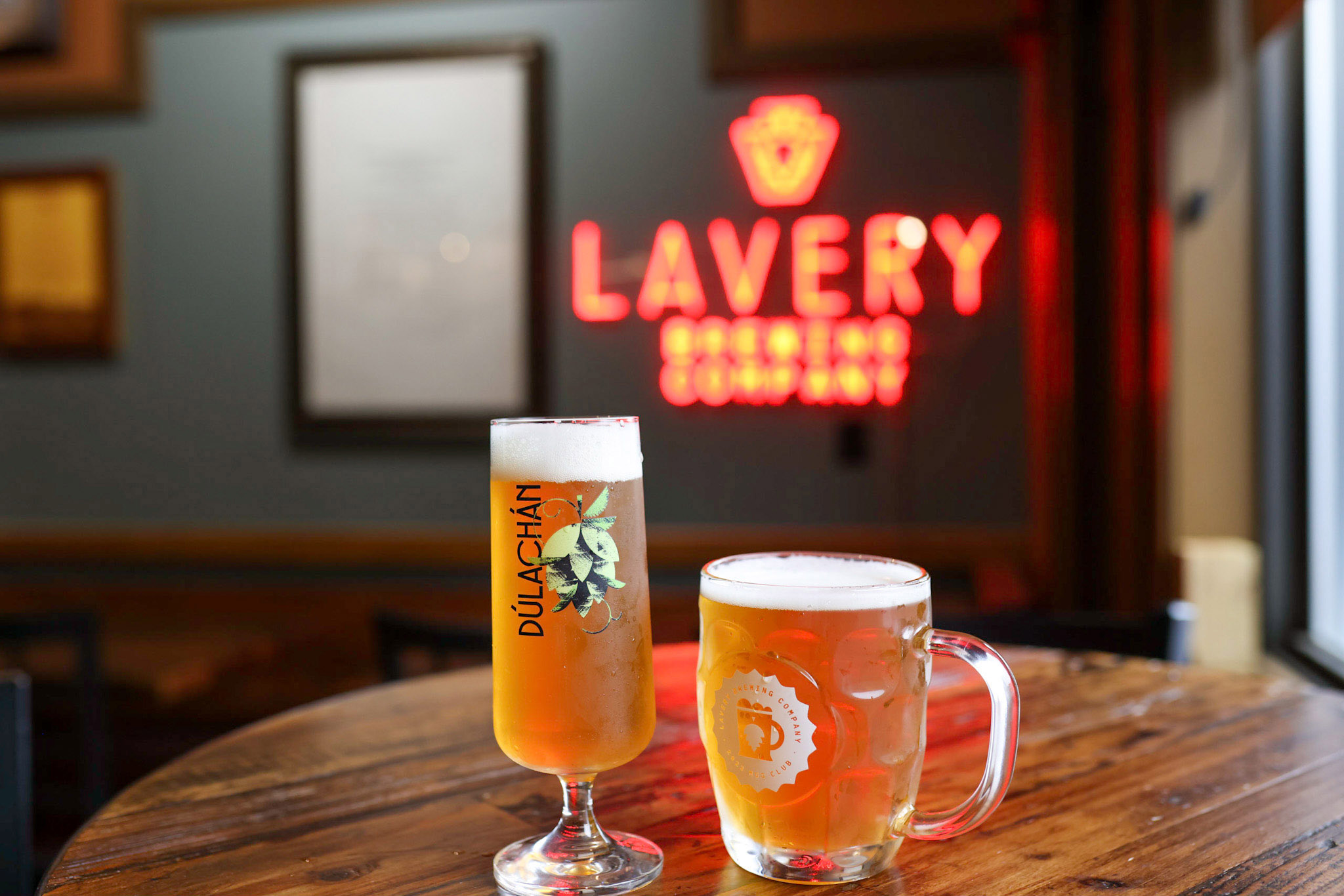 A Taste of Beer History at Lavery Brewing Company Erie Reader