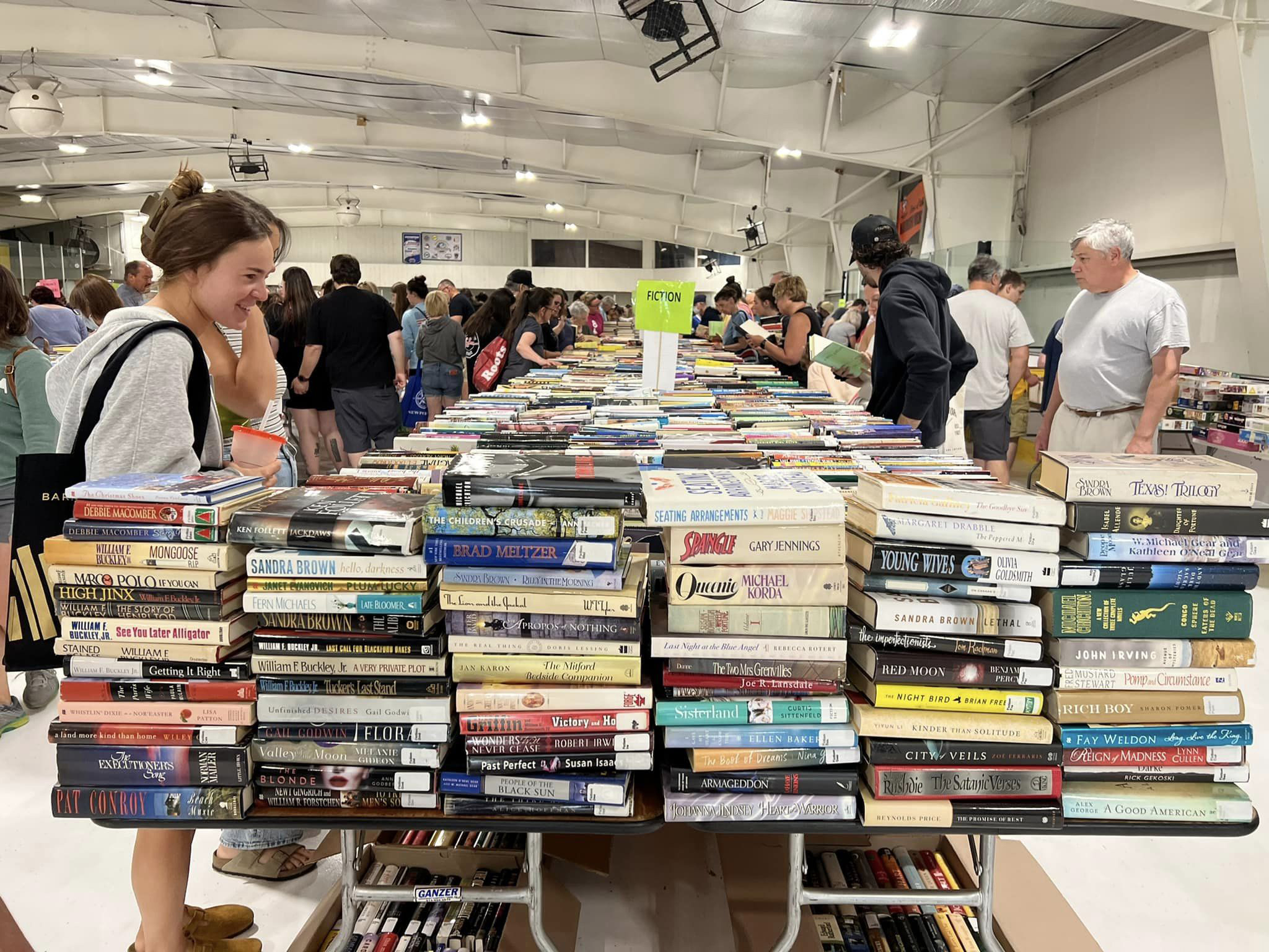 A Reader's Paradise Erie Reader