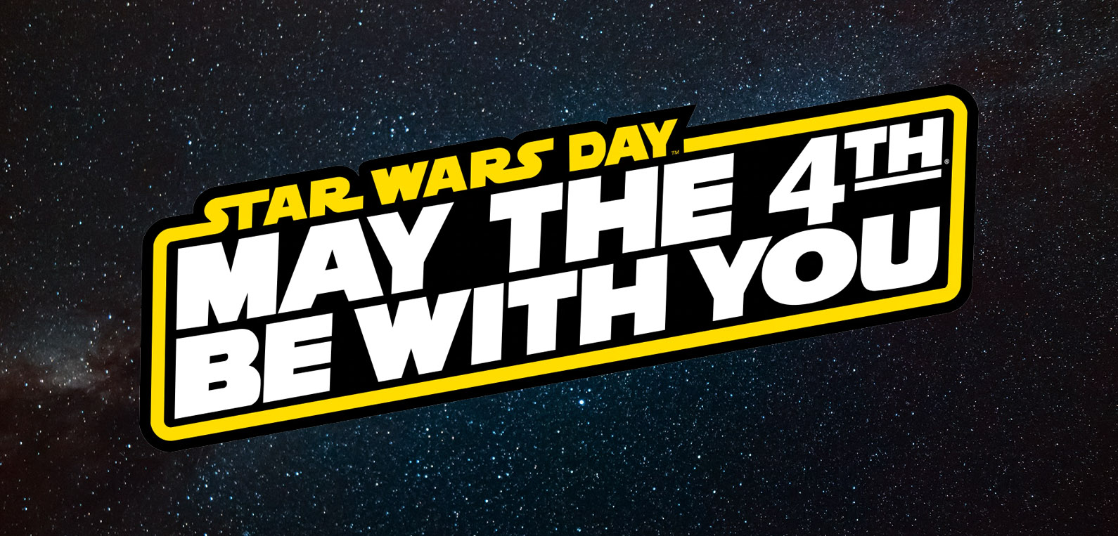 And Also With You How May The Fourth Was With Us Erie Reader