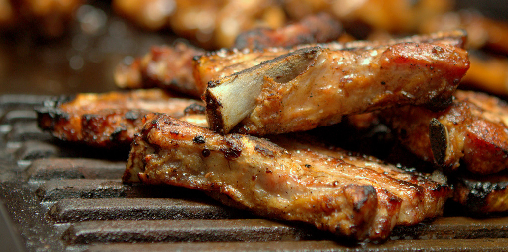 Pick of the Week The Erie Wild Rib Cook Off and Music Festival Erie