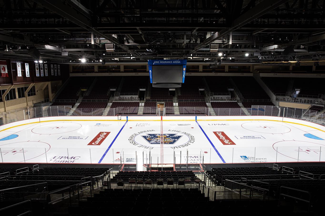 erie-otters-finally-back-on-home-ice-erie-reader