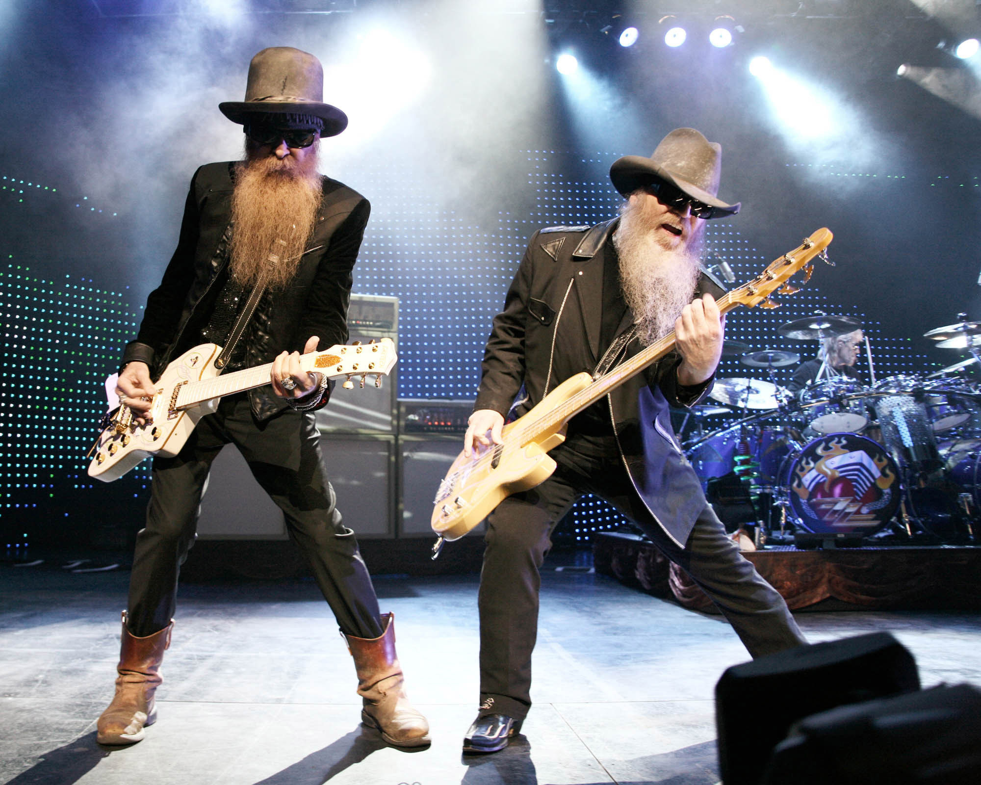 Long in the Beard, Long in Staying Power Erie Reader