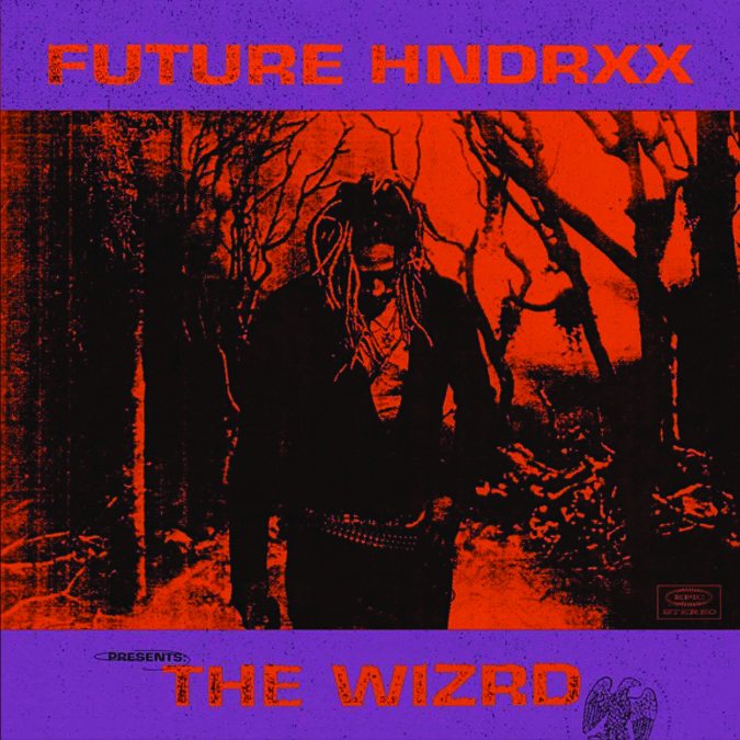 future the wizrd dbree