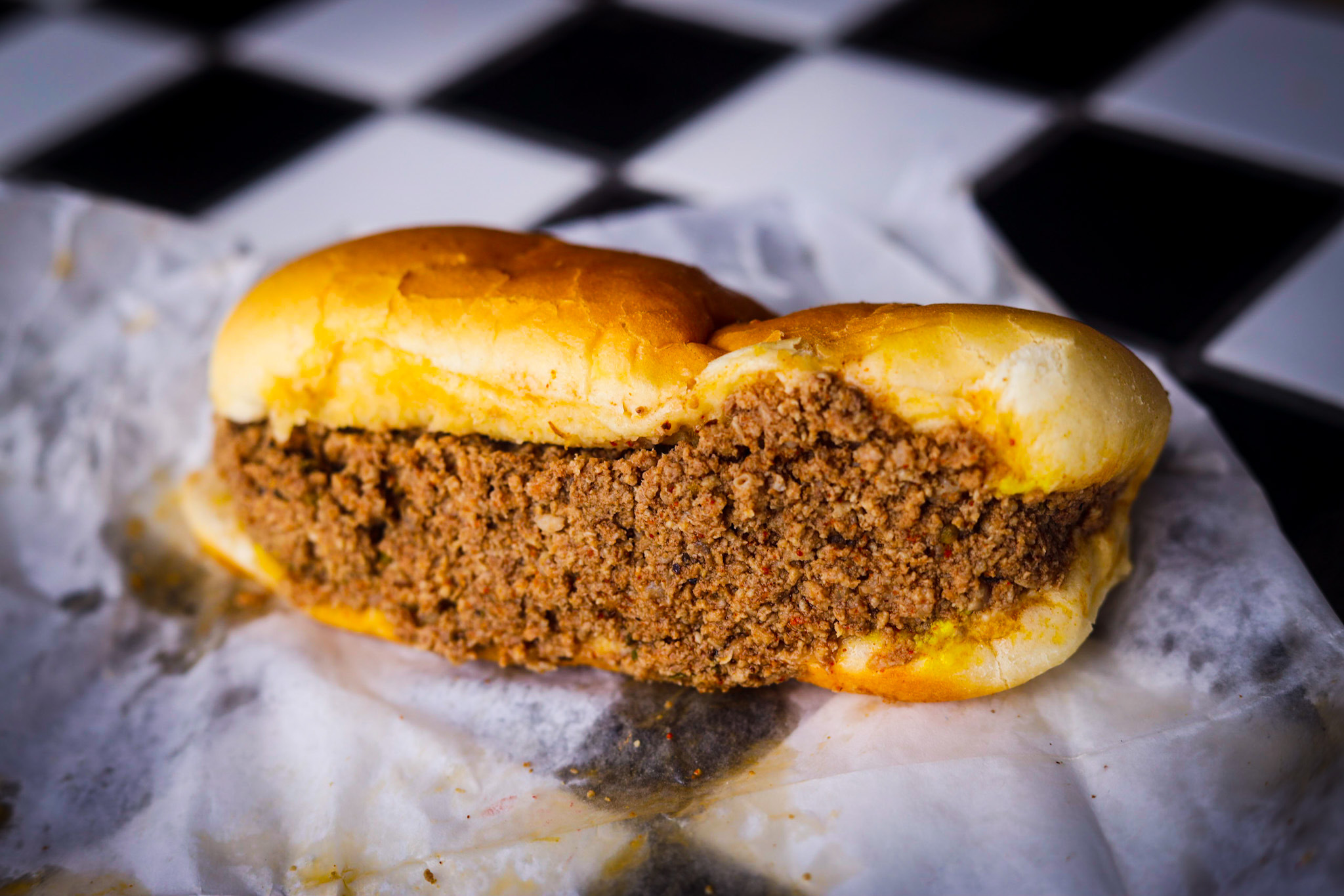 Erie’s Greek Dogs A SlowDown History