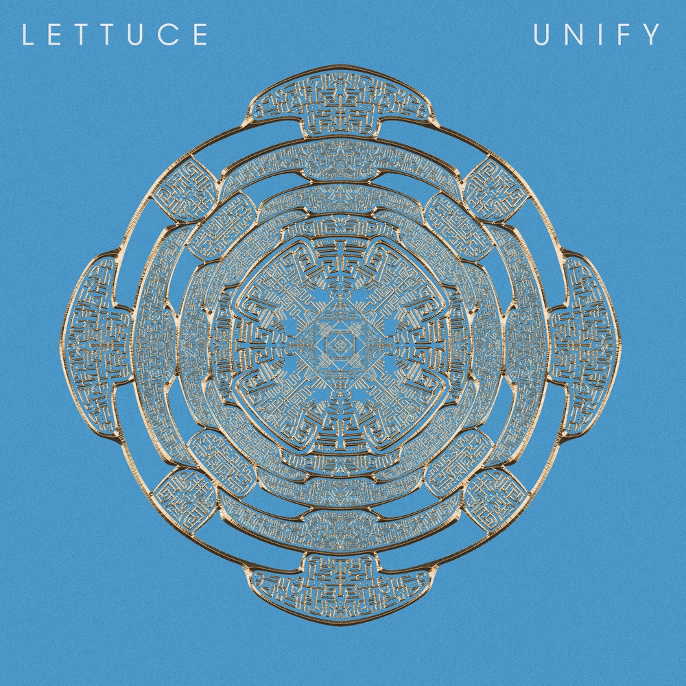 Album Review Lettuce // Unify Erie Reader
