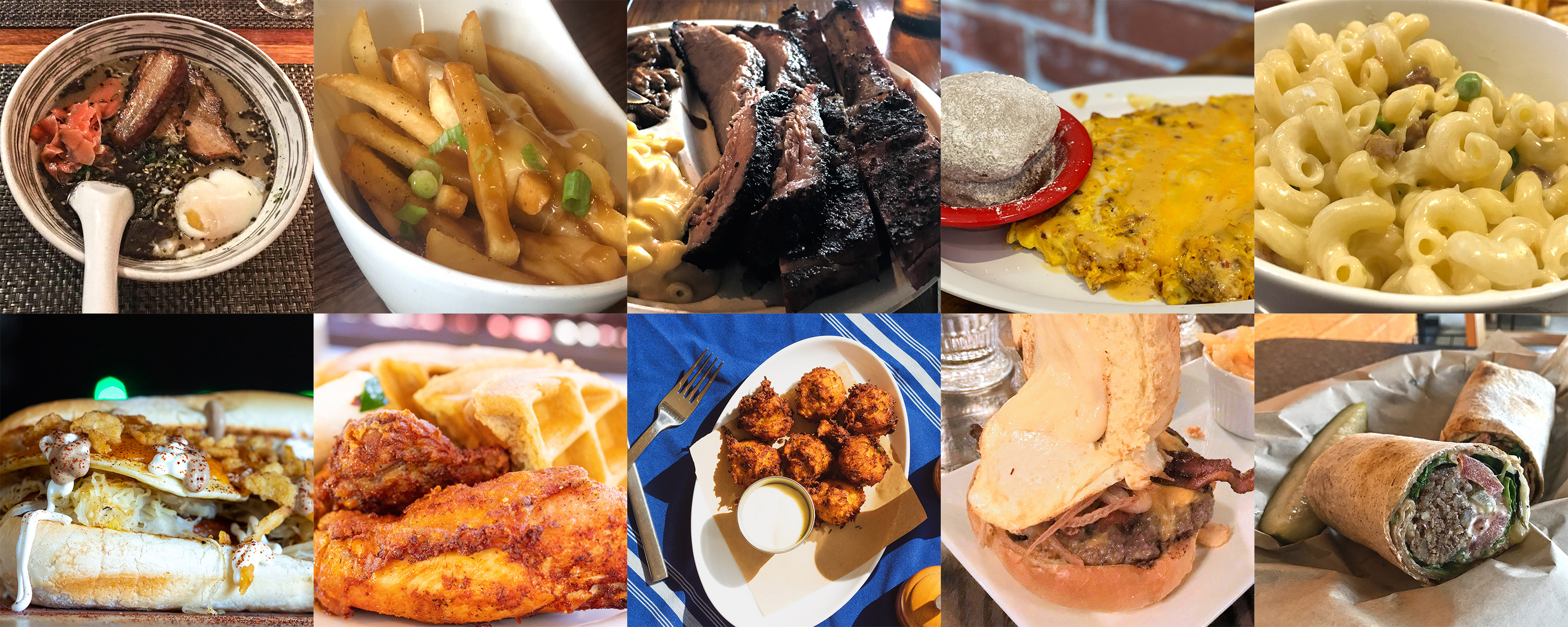 10 of Erie's Can't Miss Dishes Erie Reader