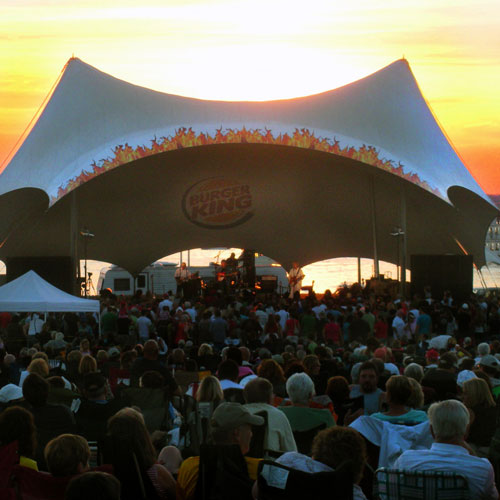 8 Great Tuesdays All Stars - Erie Reader