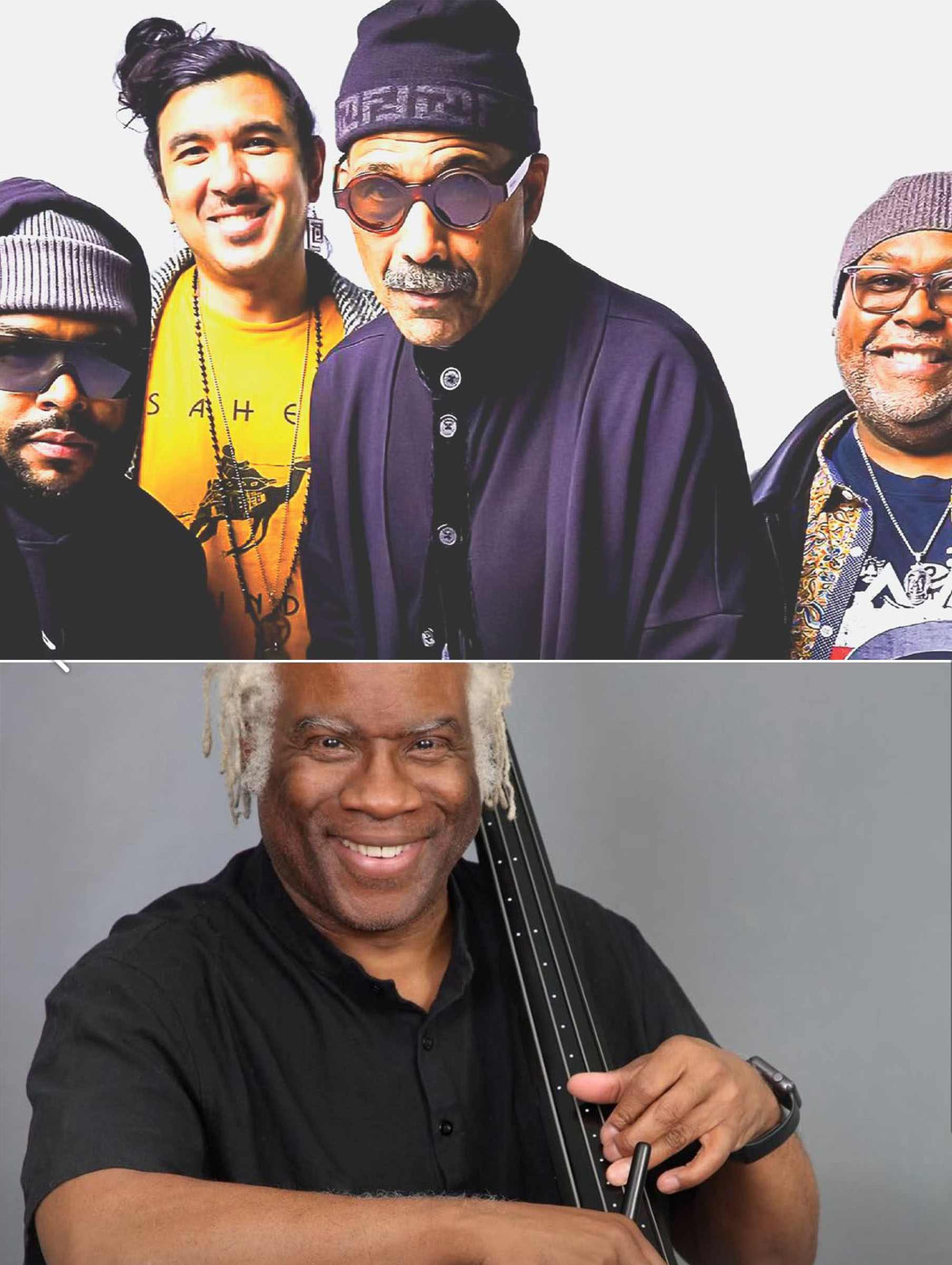 Harmony and Blessings Music Series Continues in 2026