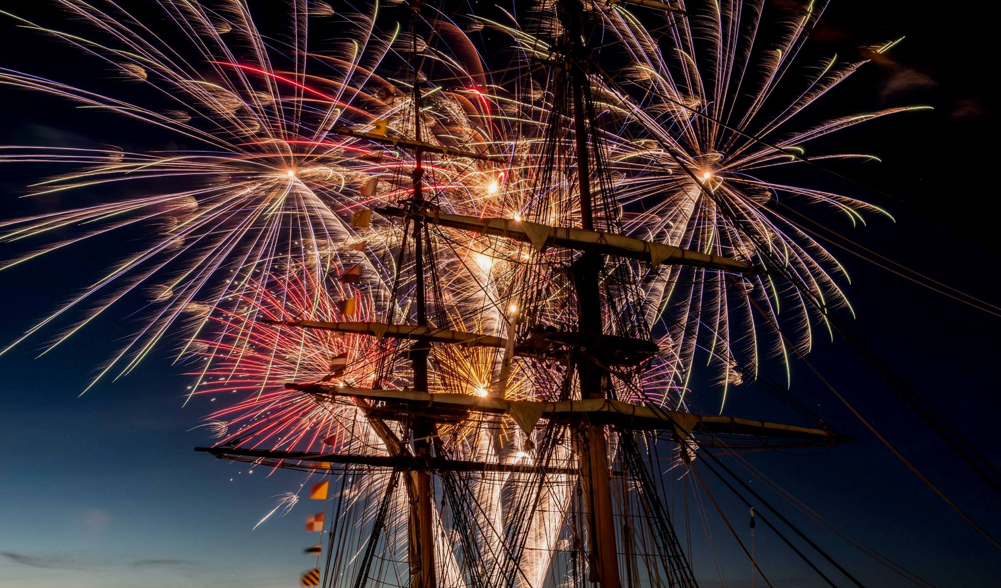Your Guide to Fourth of July Celebrations Erie Reader