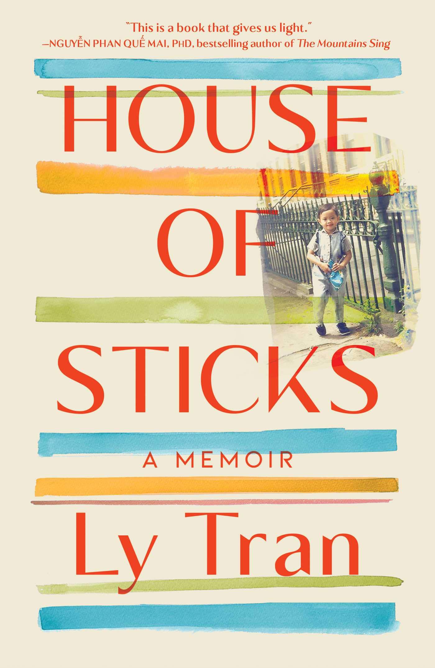 Book Review House of Sticks Erie Reader
