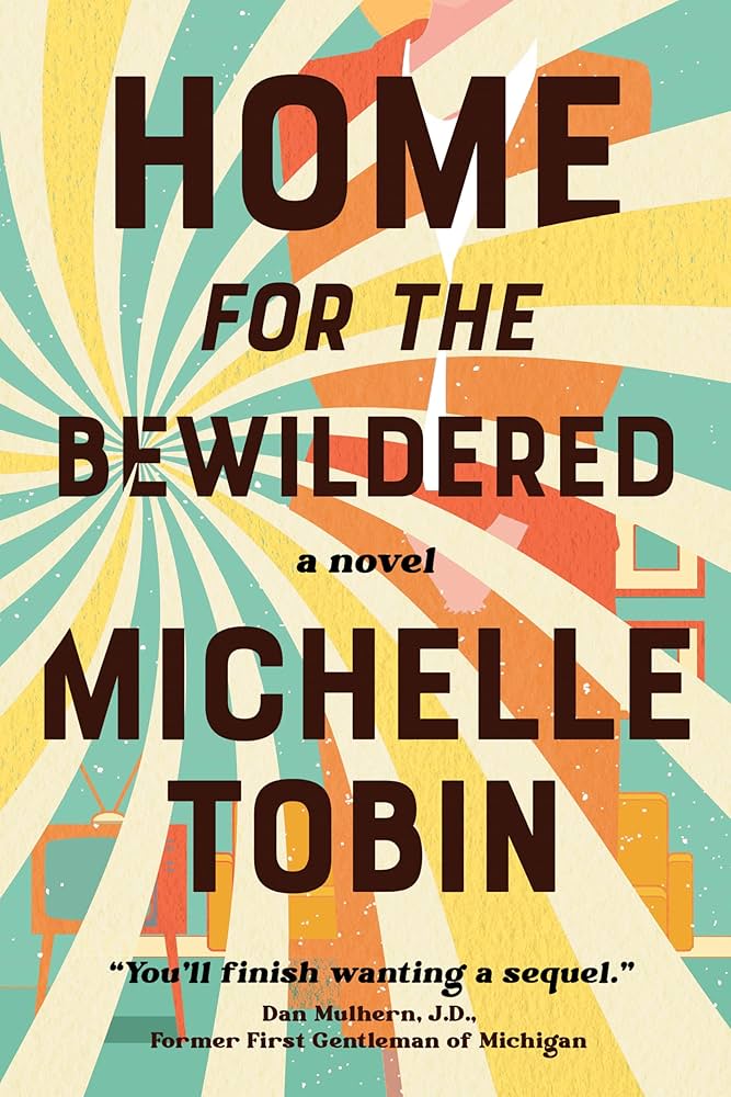 Erie Reader Book Club: November 2025