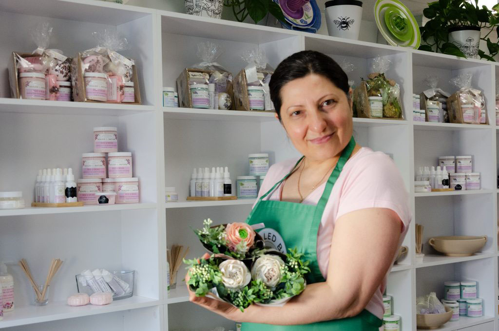 NWPAMade Turns Creativity Into Commerce