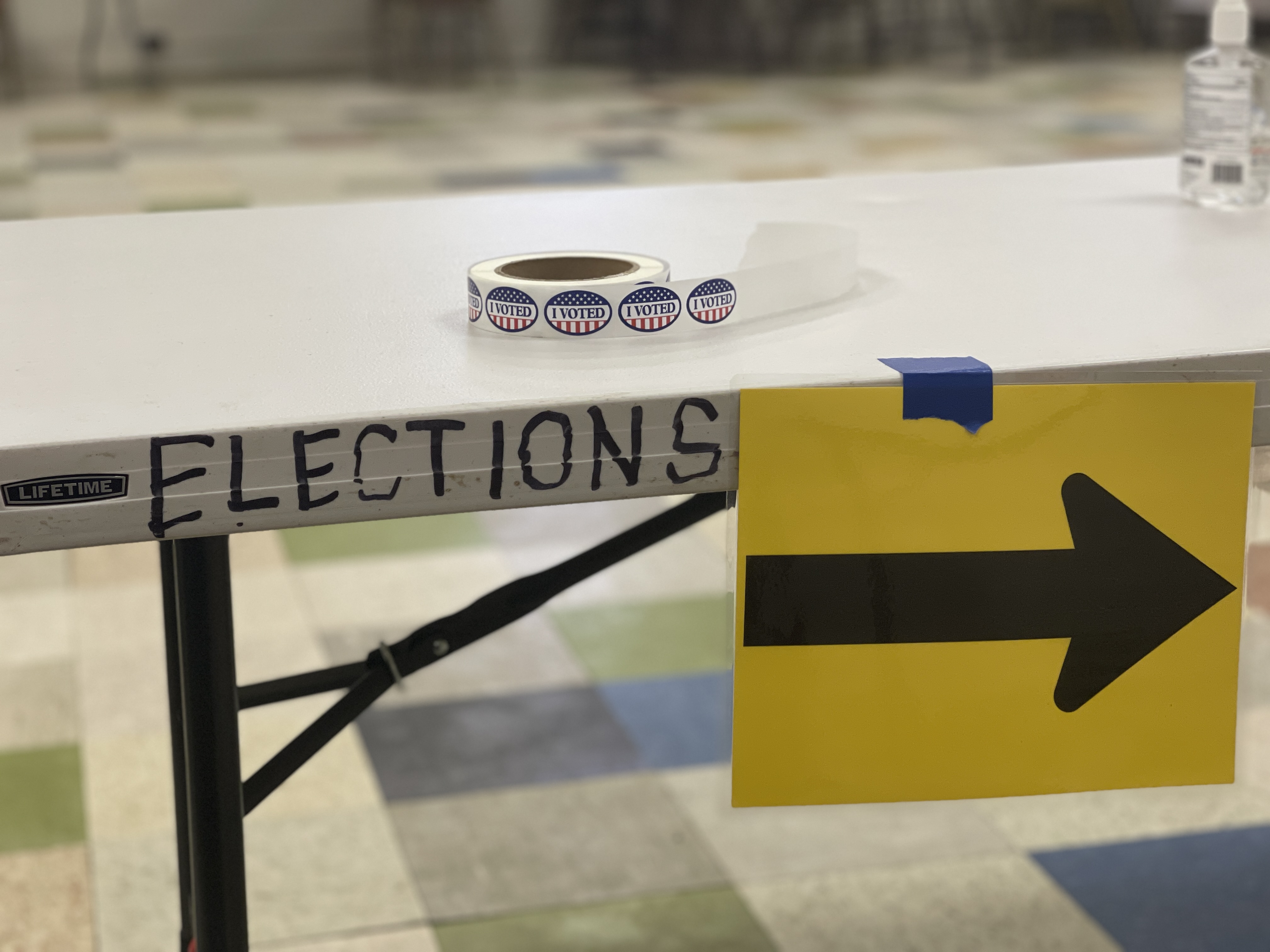 Erie County Pa Election Results