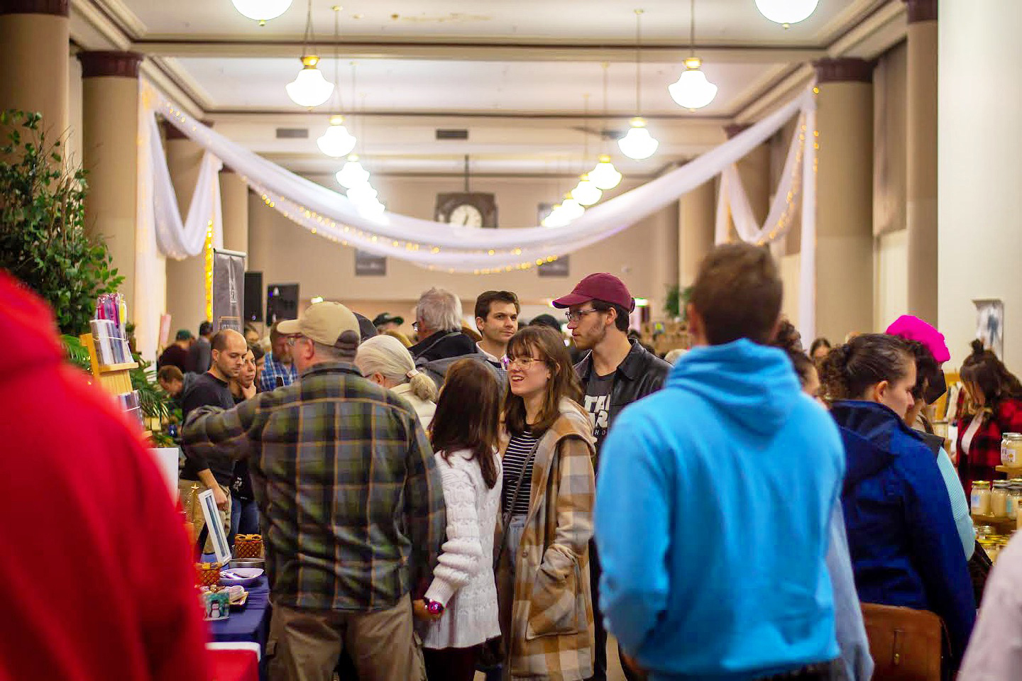 A Seasoned Event to 'Get You Jazzed' About Gift Giving Erie Reader