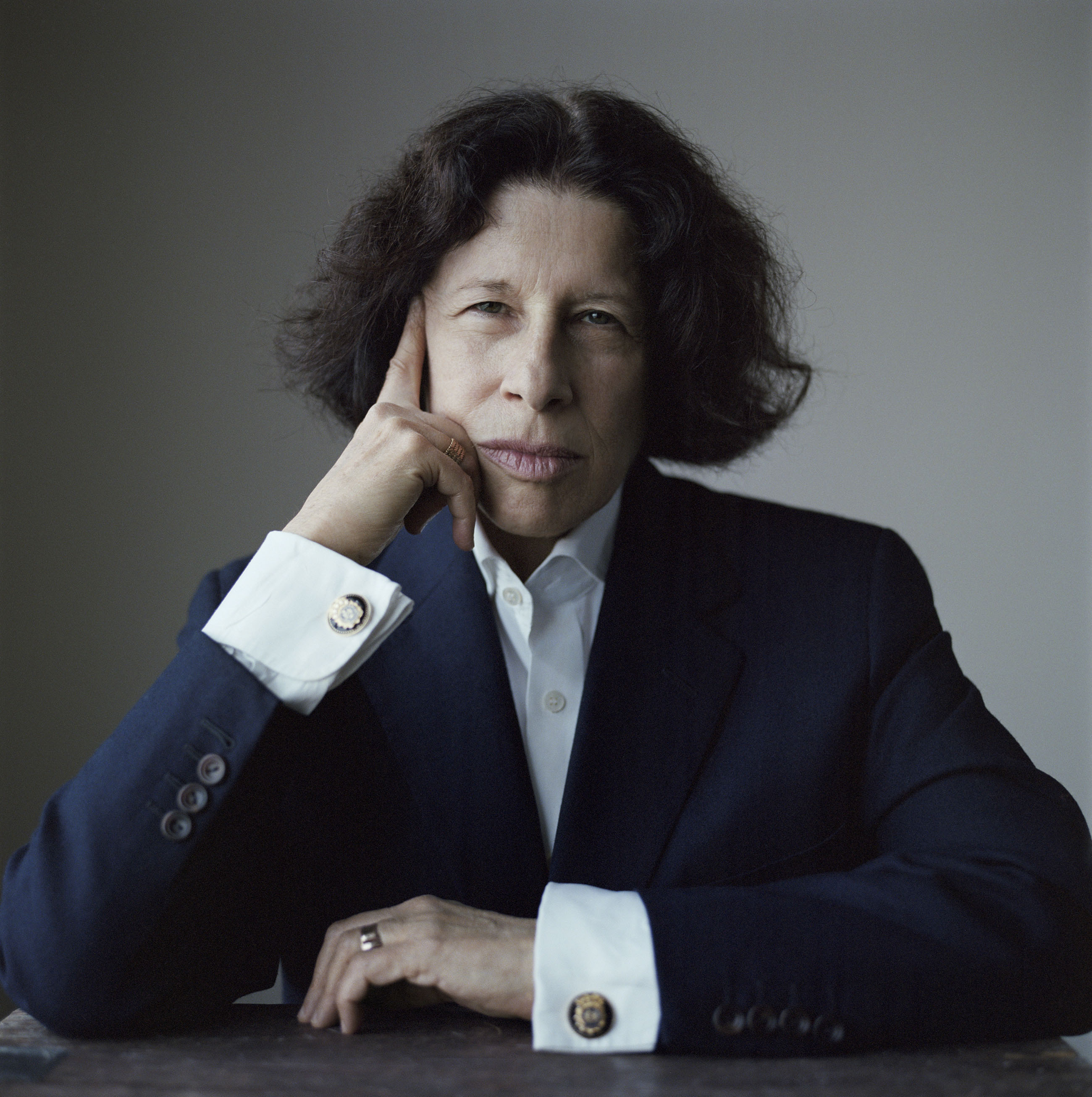Talking Big and Small with Fran Lebowitz Erie Reader
