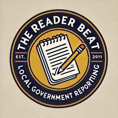 The Reader Beat: City Council Notes from September 2, 2026