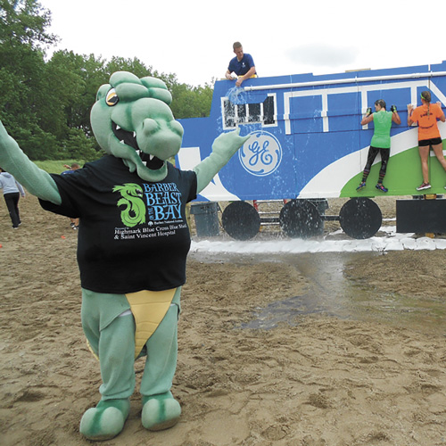 Barber Beast on the Bay is Back Erie Reader