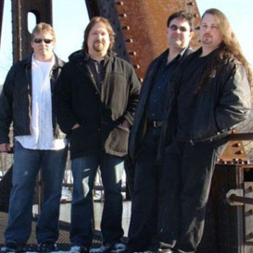 Party with Charlie Wheeler Band - Erie Reader
